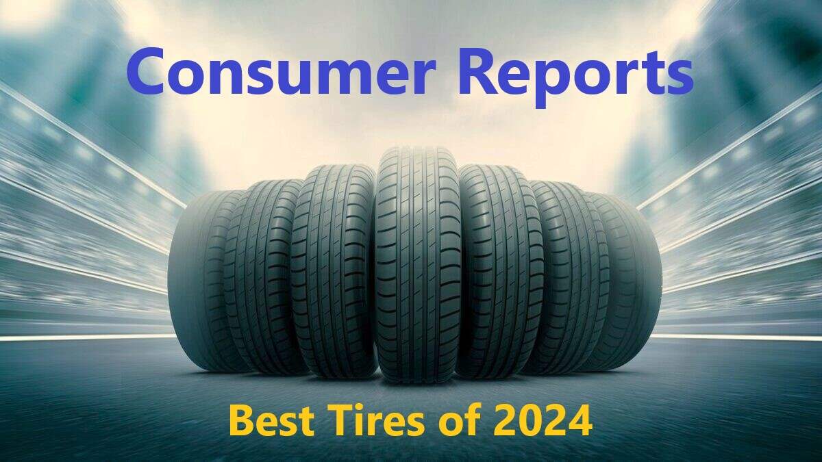 2024 Best Tire Review 